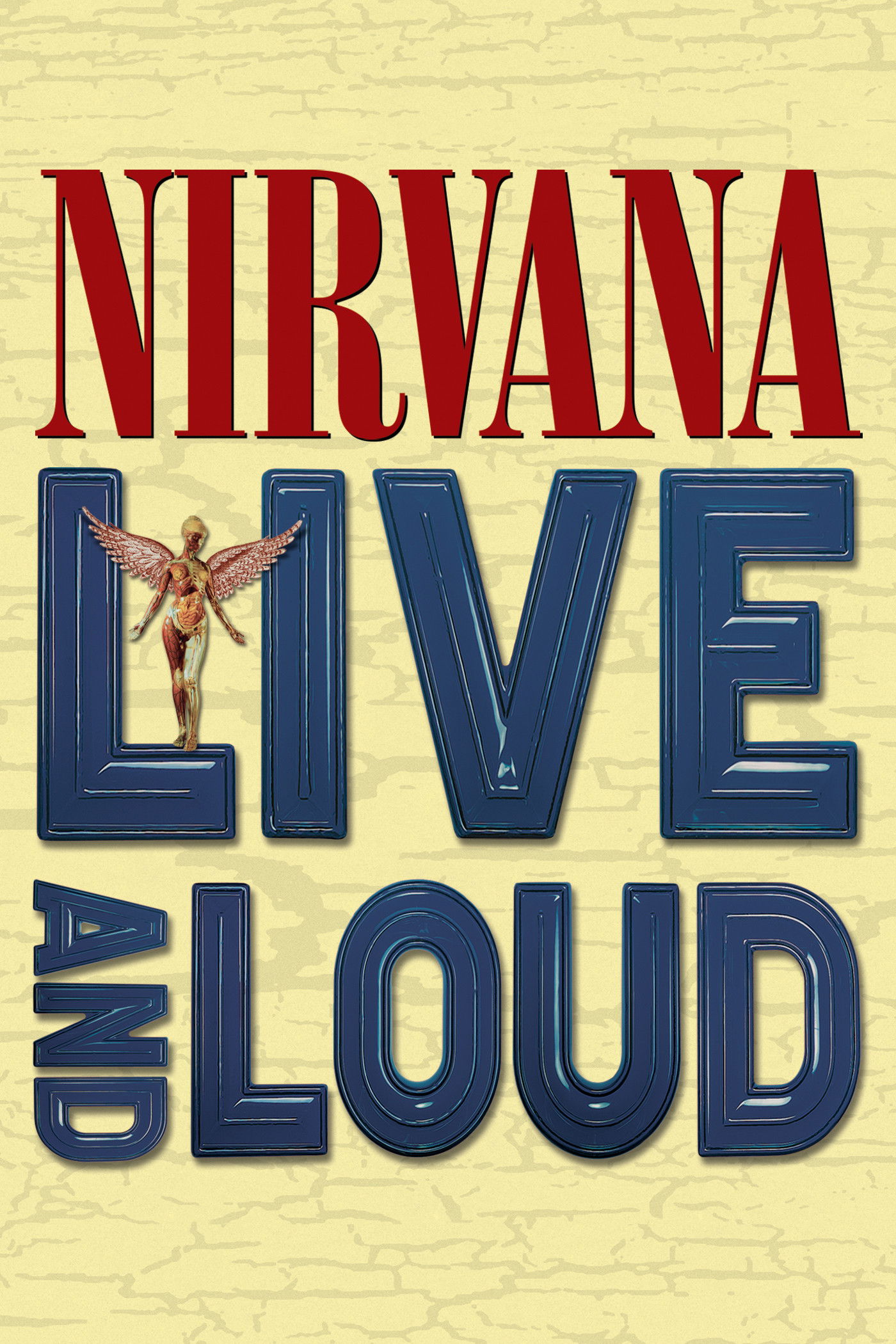 Nirvana Live And Loud (1993) [102049] (A1772819071) [[Movies 2.0]] --Plex--